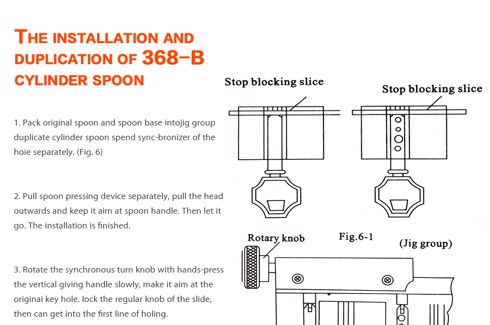 368A Key Duplicating Machine 180w Key Cutting Machine drill machine to make car door keys locksmith tools
