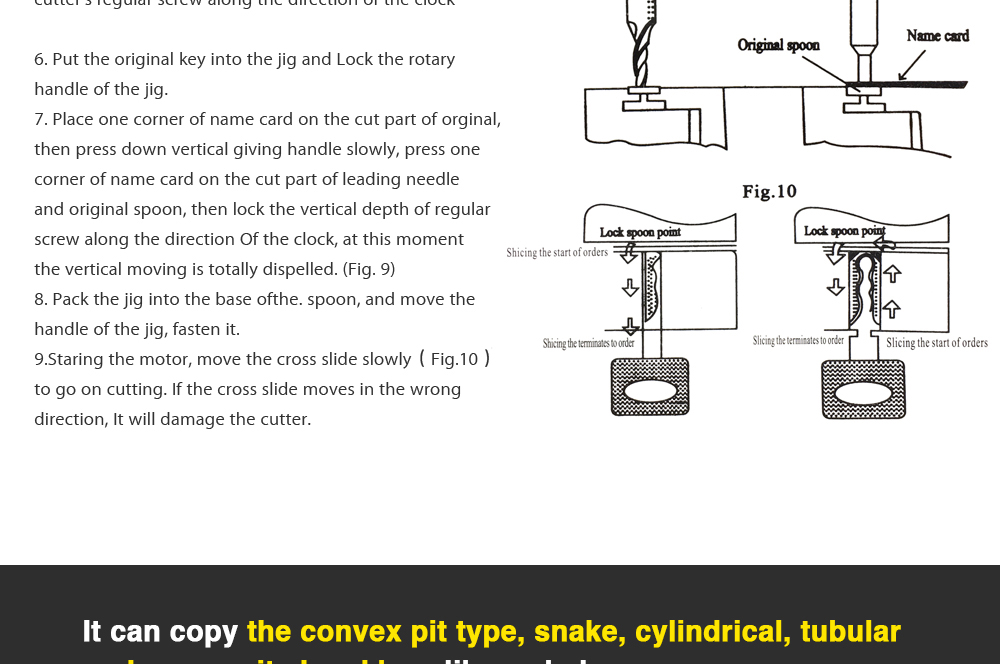 368A Key Duplicating Machine 180w Key Cutting Machine drill machine to make car door keys locksmith tools