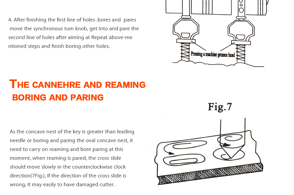 368A Key Duplicating Machine 180w Key Cutting Machine drill machine to make car door keys locksmith tools