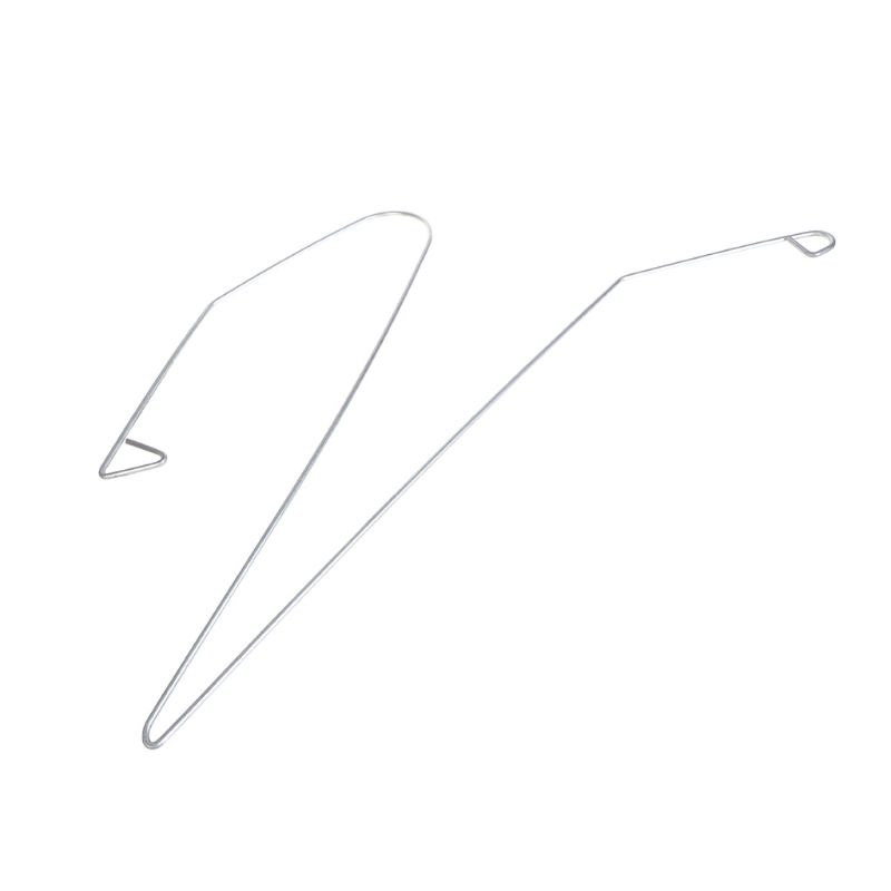 Car Door Lock Out Emergency Open Unlock Key Tools Kit + Black Air Pump Universal G6KC