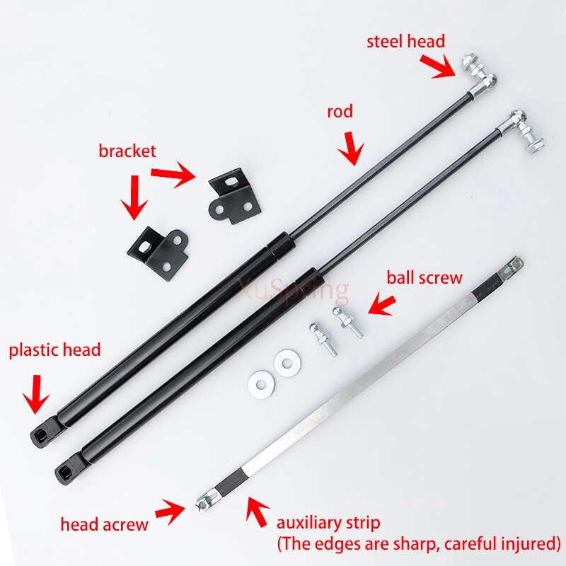 Car Back Rear Trunk Door Automatic Rising Lifter Kit Strut Bars for Toyota Corolla Axio E160 E170 2012-2019 11nd Gen Car Back Rear Trunk Door Automatic Rising Lifter Kit Strut Bars for Toyota Corolla Axio E160 E170 2012-2019 11nd Gen