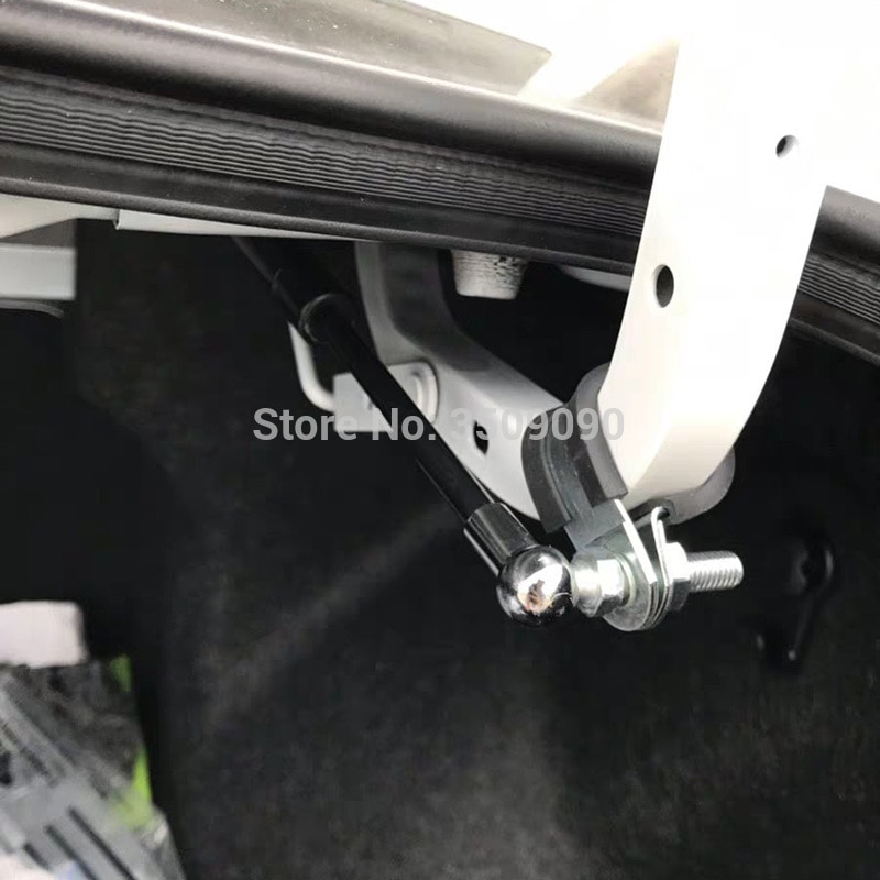 Car Back Rear Trunk Door Automatic Rising Lifter Kit Strut Bars for Toyota Corolla Axio E160 E170 2012-2019 11nd Gen Car Back Rear Trunk Door Automatic Rising Lifter Kit Strut Bars for Toyota Corolla Axio E160 E170 2012-2019 11nd Gen